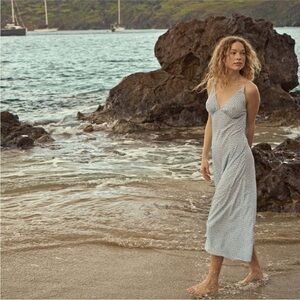 Doen Sonia Dress XXL